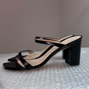 STUART WEITZMAN Aleena 75 Block Sandals